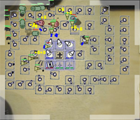 Desktop Tower Defense