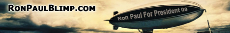 Ron Paul for President