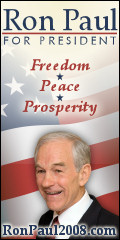 Ron Paul for President